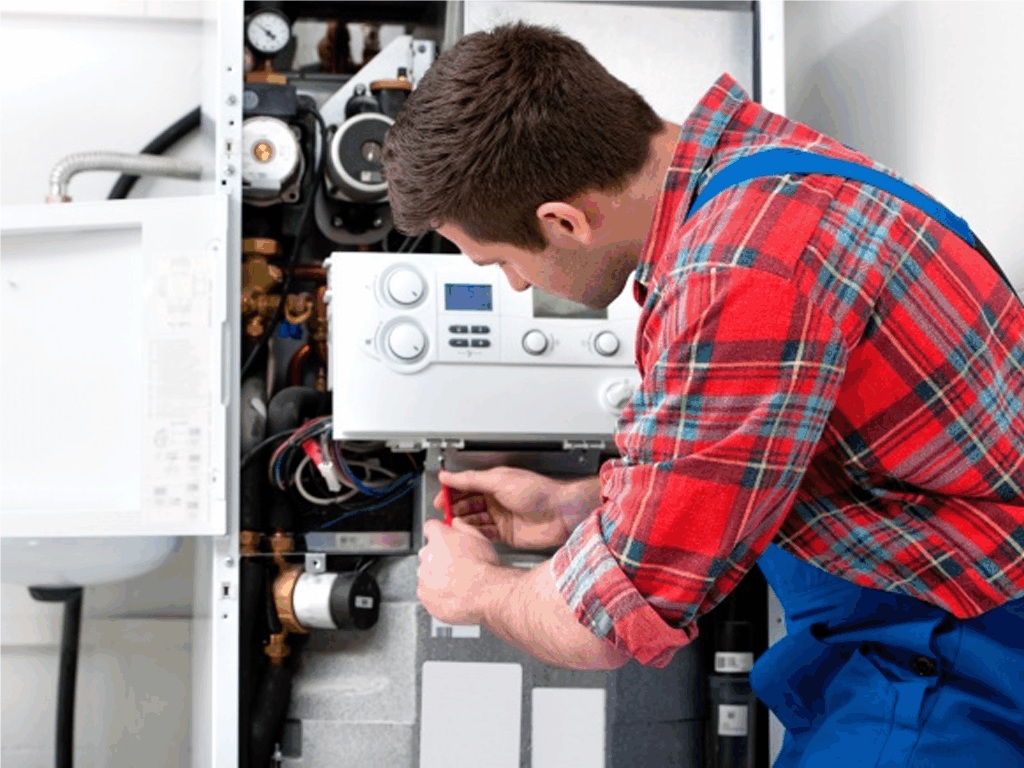 Çubuk Baxi Baxi kombi petek temizleme – Isınma sorunu kökünden çözüldü. - Teknik servis örneği
